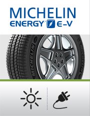 Michelin Energy E-V