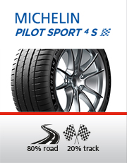 Pilot Sport 4S