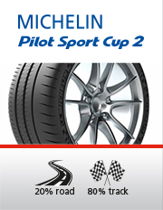 Pilot Sport Cup 2